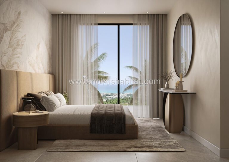 Penthouse in Mijas - SP1309 - foto 32