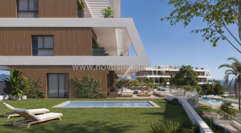Apartment in Finestrat - SP1704 - foto 29