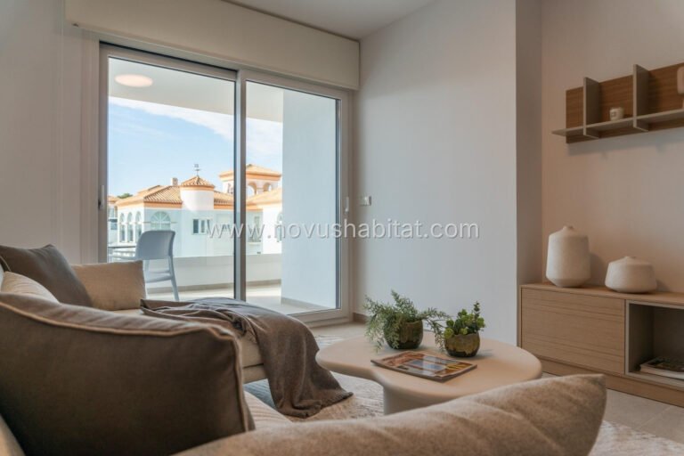 Apartamento en Orihuela Costa - N5811 - foto 34
