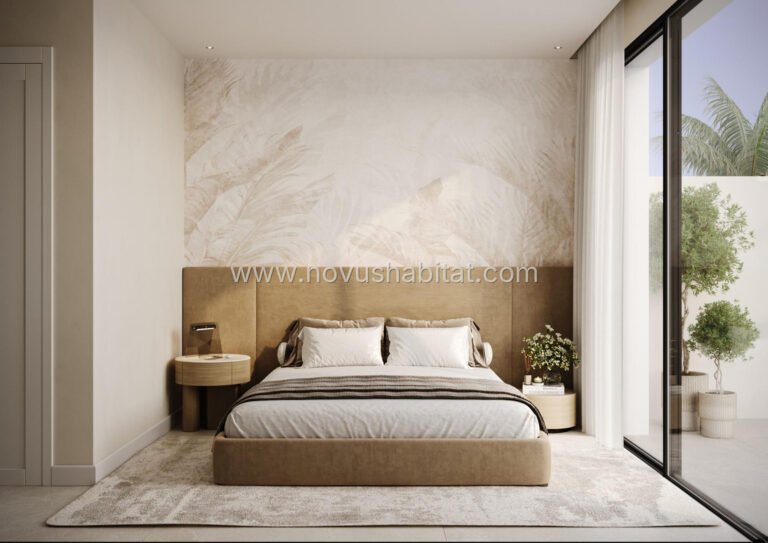 Penthouse in Mijas - SP1309 - foto 33