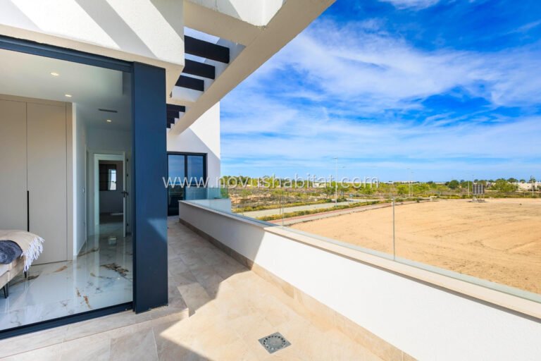 Villa in Pilar de La Horadada - N6673 - foto 35