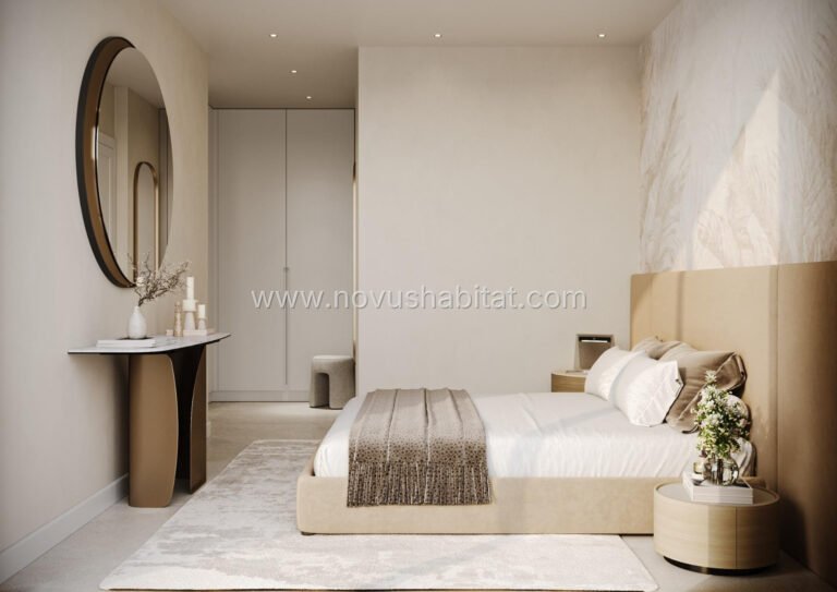 Penthouse in Mijas - SP1309 - foto 34