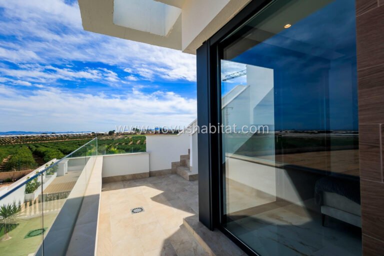 Villa in Pilar de La Horadada - N6673 - foto 36