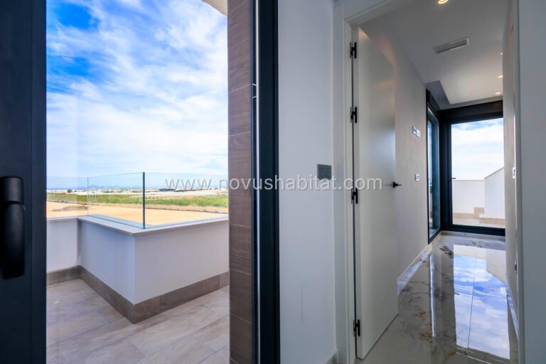 Villa in Pilar de La Horadada - N6673 - foto 39