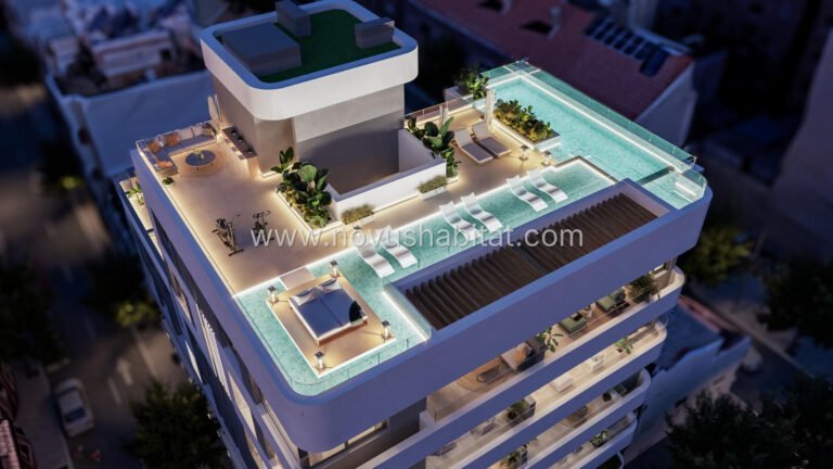 Appartement in Málaga - SP1665 - foto 13
