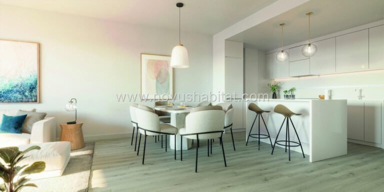 Penthouse in Mijas - N7175 - foto 4