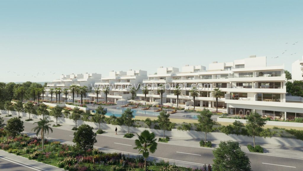 Appartement in Estepona - N6920 – foto 4