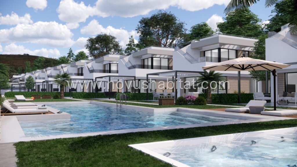 Villa in Pilar de La Horadada - N6673 – foto 4