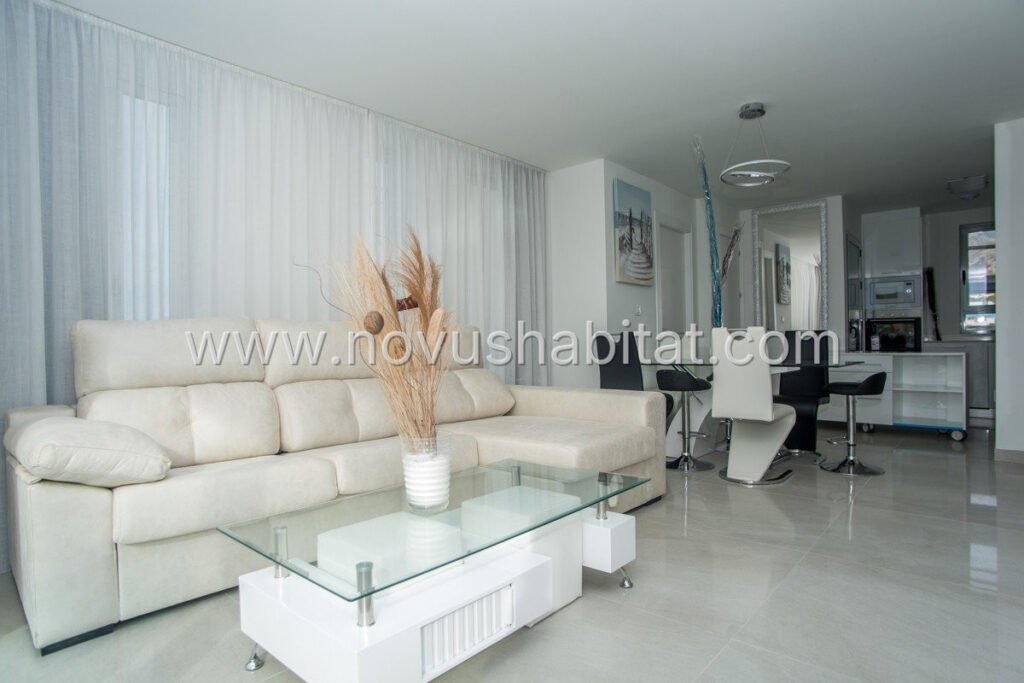 Apartment in Finestrat - N6149 – foto 4