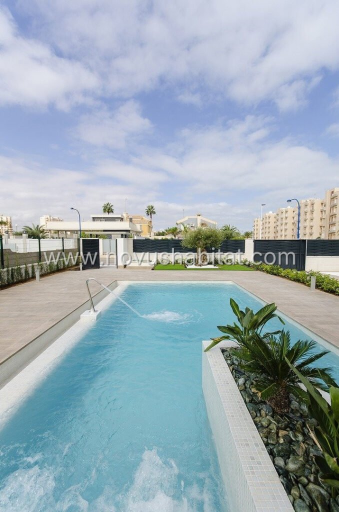 Villa in Cartagena - N5903 – foto 4