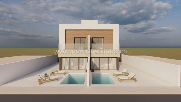 Adosado en San Javier - N9768 - foto 16