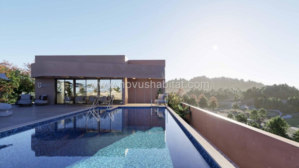 Penthouse in Estepona - SP1606 – foto 3