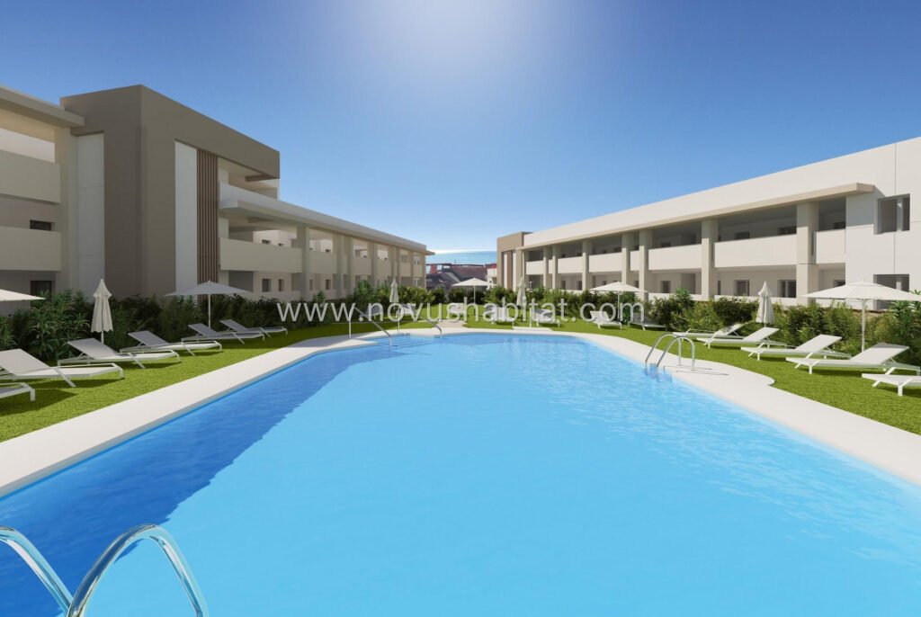 Penthouse in Manilva - N9748 – foto 4