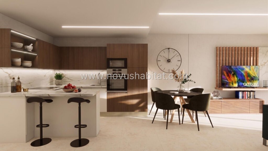 Apartment in Guardamar del Segura - N9729 – foto 4