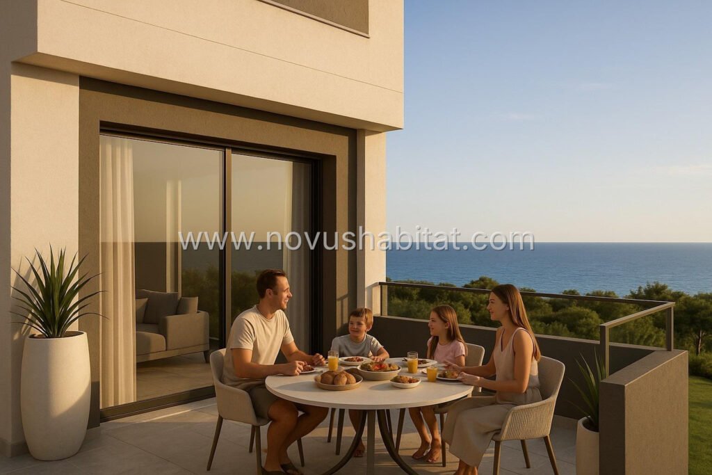 Townhouse in Mijas - N9716 – foto 4