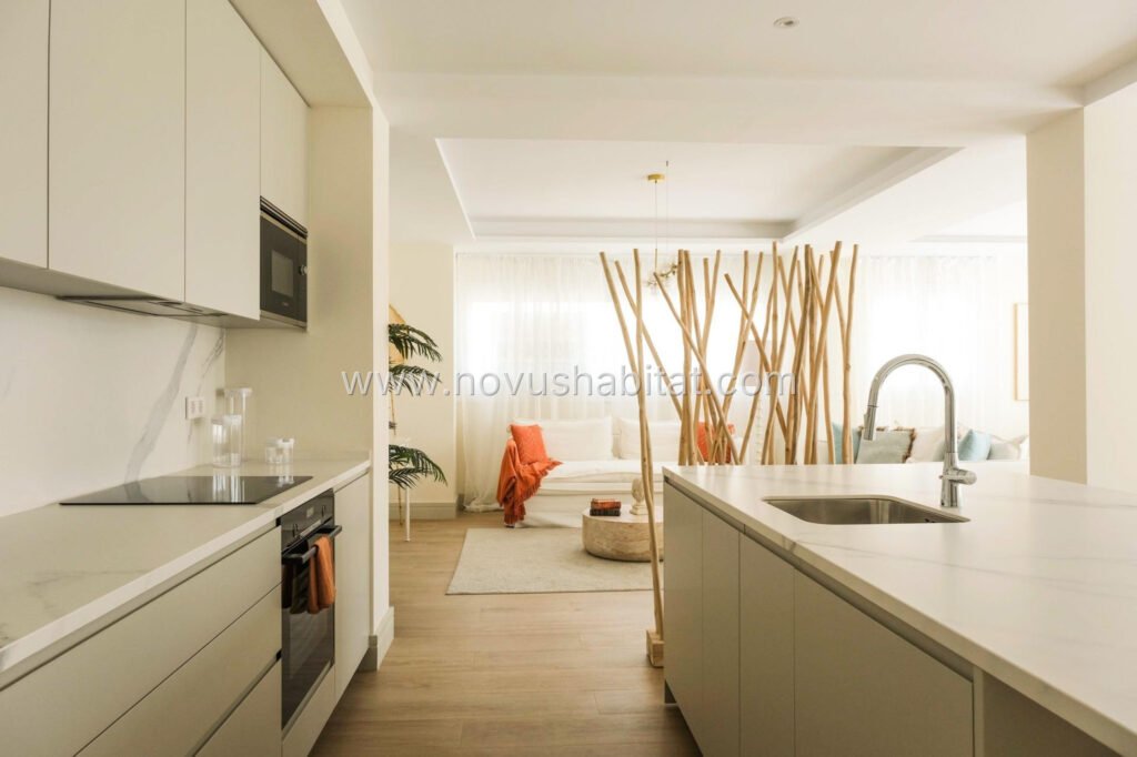 Apartment in Málaga - SP1554 – foto 4