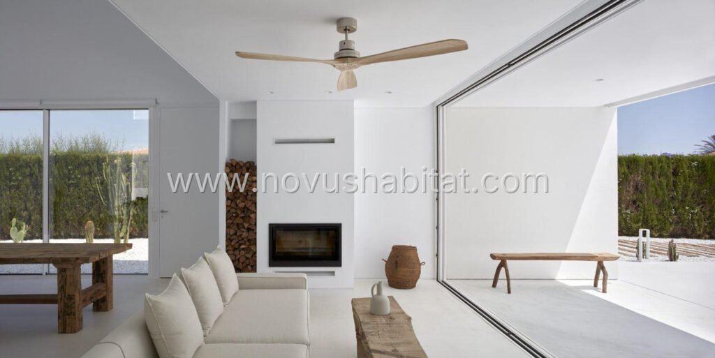Villa in Estepona - N9599 – foto 4