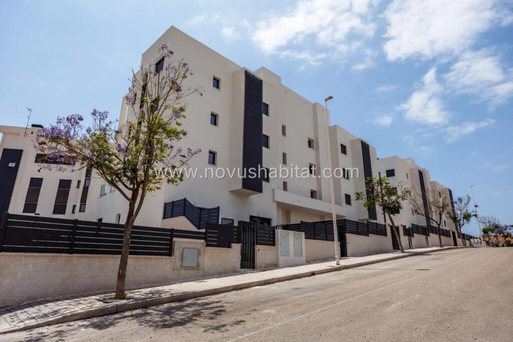 Apartment in Villajoyosa - N9860 – foto 4