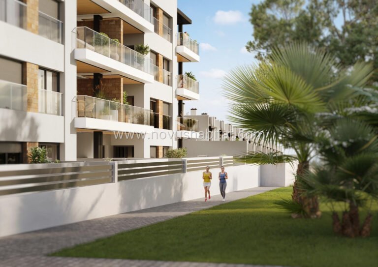 Penthouses in Torrevieja - foto 3