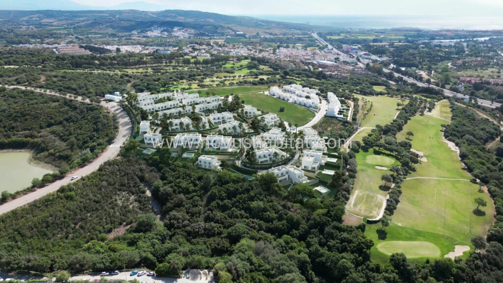 Villa in Sotogrande - SP1402 – foto 4