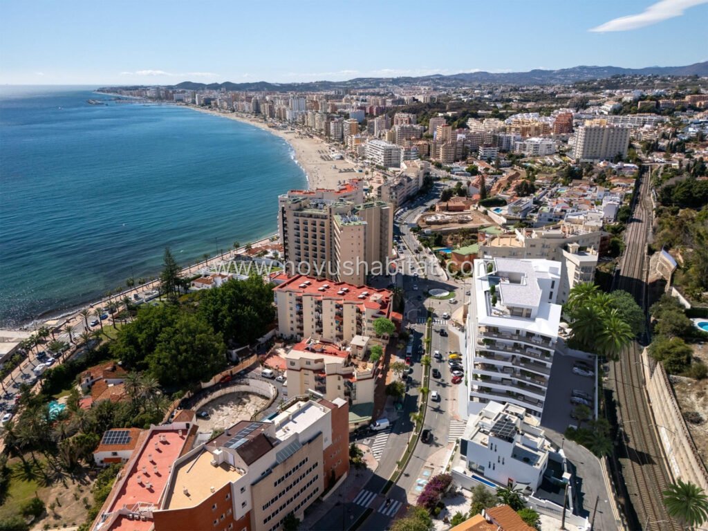 Penthouse in Fuengirola - SP1306 – foto 4