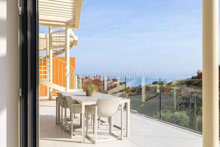 Penthouse in Fuengirola - SP1263 - foto 4