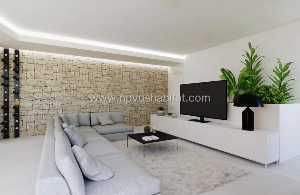Apartment in Calpe - N9171 – foto 4