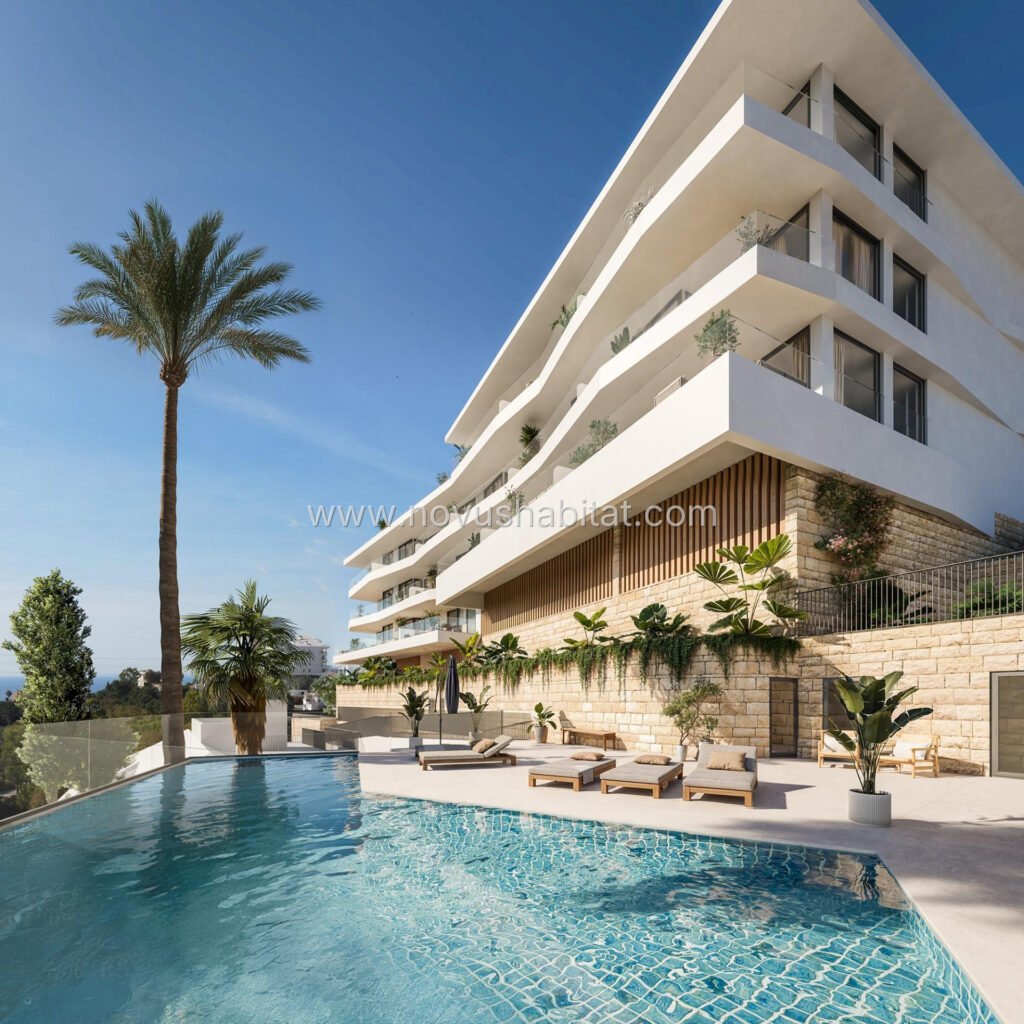 Penthouse in Fuengirola - SP1187 – foto 4