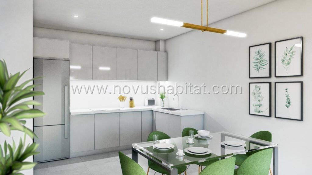 Penthouse in Fuengirola - SP1153 – foto 4