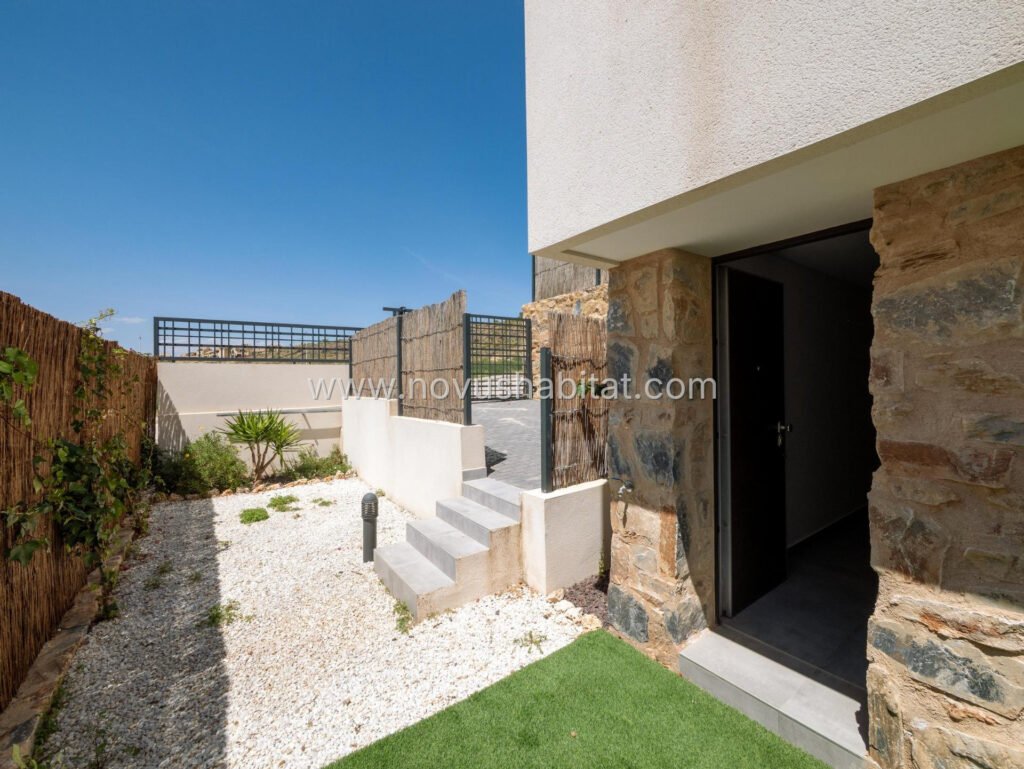 Villa in Algorfa - N9818 – foto 4