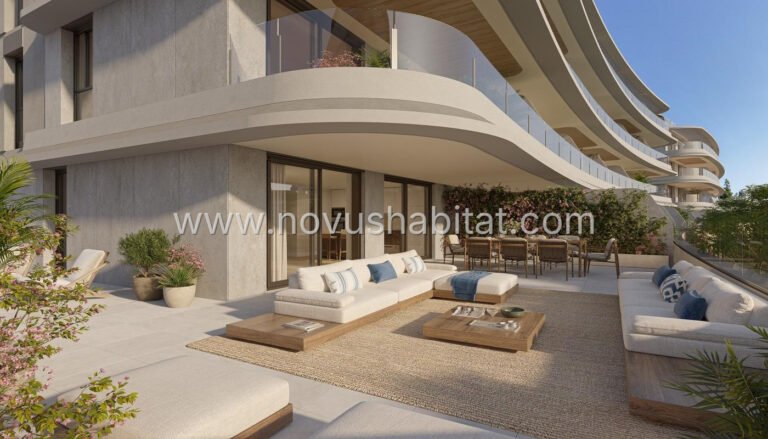 Apartments in Mijas - foto 9