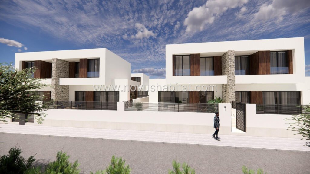Townhouse in Dolores - N8458 – foto 4