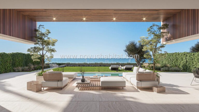 Penthouse in Manilva - SP0800 - foto 4