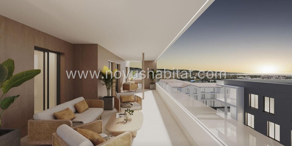 Penthouse in San Pedro De Alcantara - N8478 – foto 4