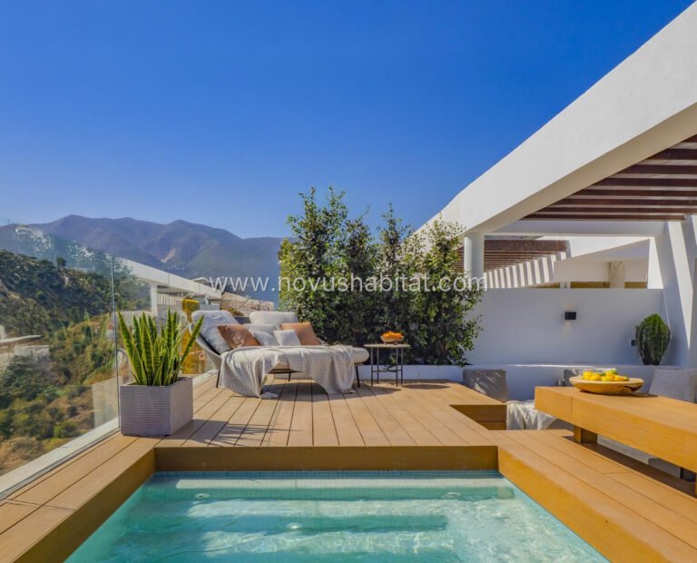 Townhouses in Fuengirola - foto 4