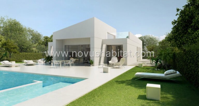 Villas en Baños y Mendigo - foto 4