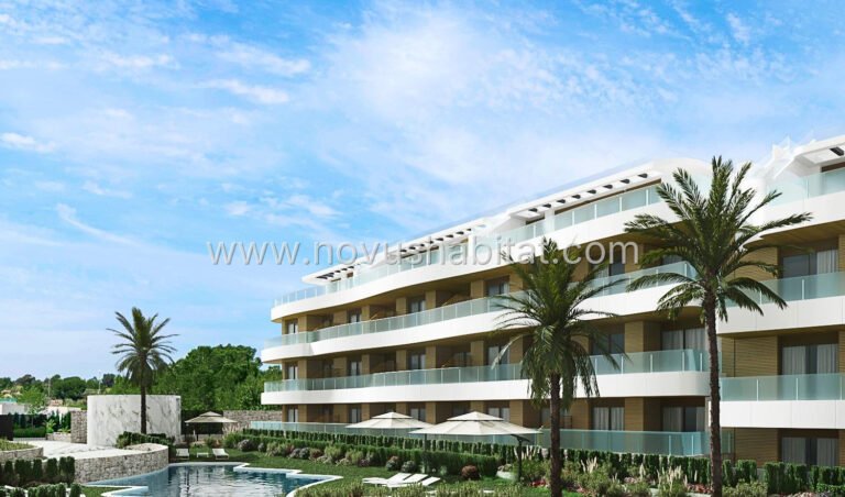 Apartments in Orihuela Costa - foto 9