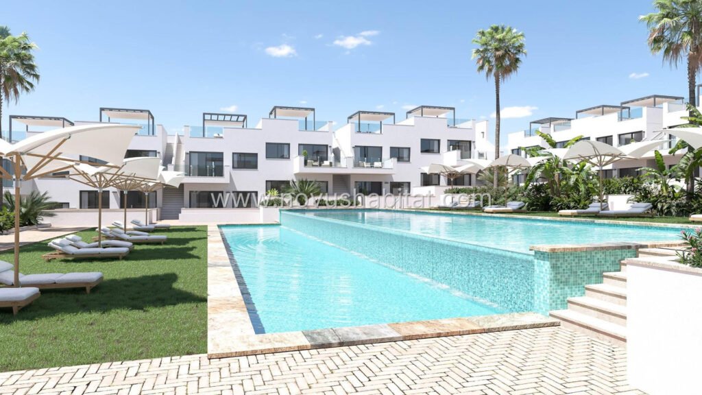 Bungalow in Torrevieja - N7912 – foto 4