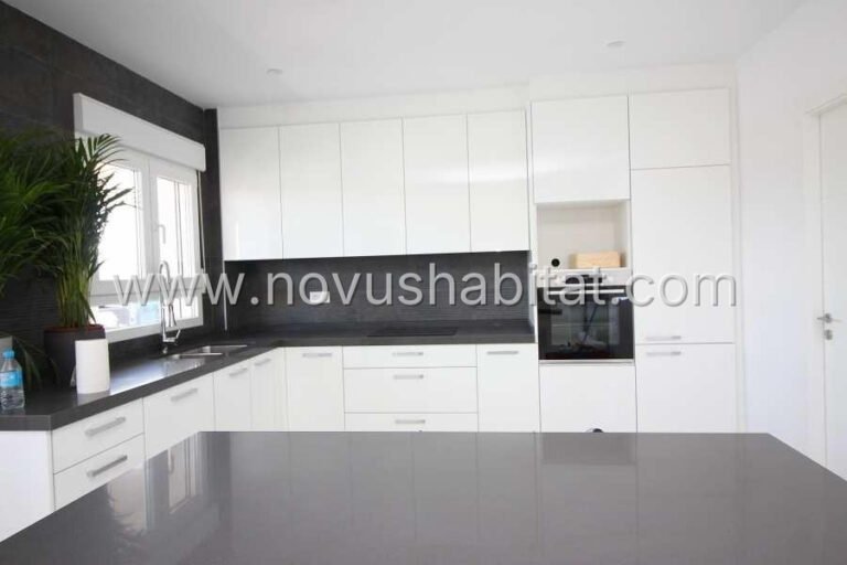 Villa í Pinoso - N7759 - foto 4