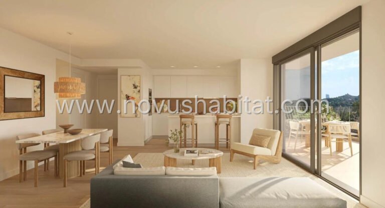 Apartment in Villajoyosa - foto 4