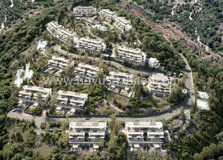 Penthouse in Mijas - SP1309 - foto 39