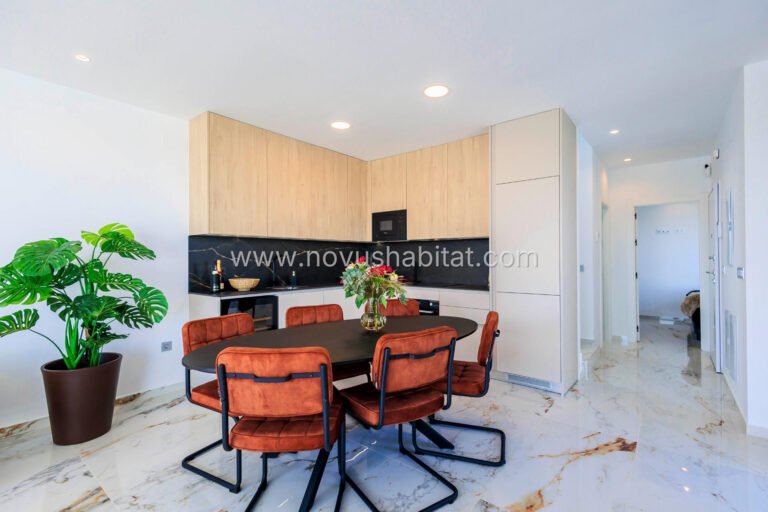 Villa in Pilar de La Horadada - N6673 - foto 41