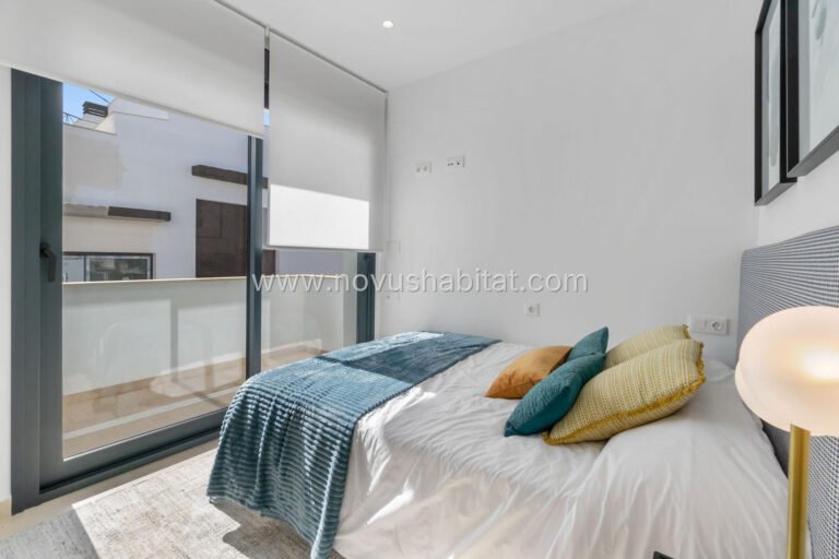 Bungalow í Torrevieja - N7912 - foto 42