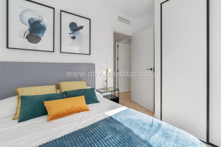 Bungalow í Torrevieja - N7912 - foto 43