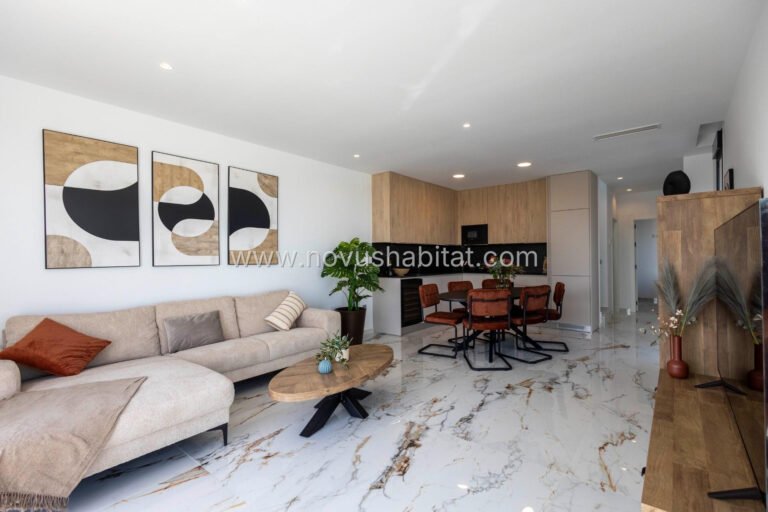 Villa in Pilar de La Horadada - N6673 - foto 44