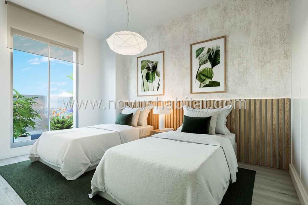 Penthouse in Mijas - N7175 – foto 5
