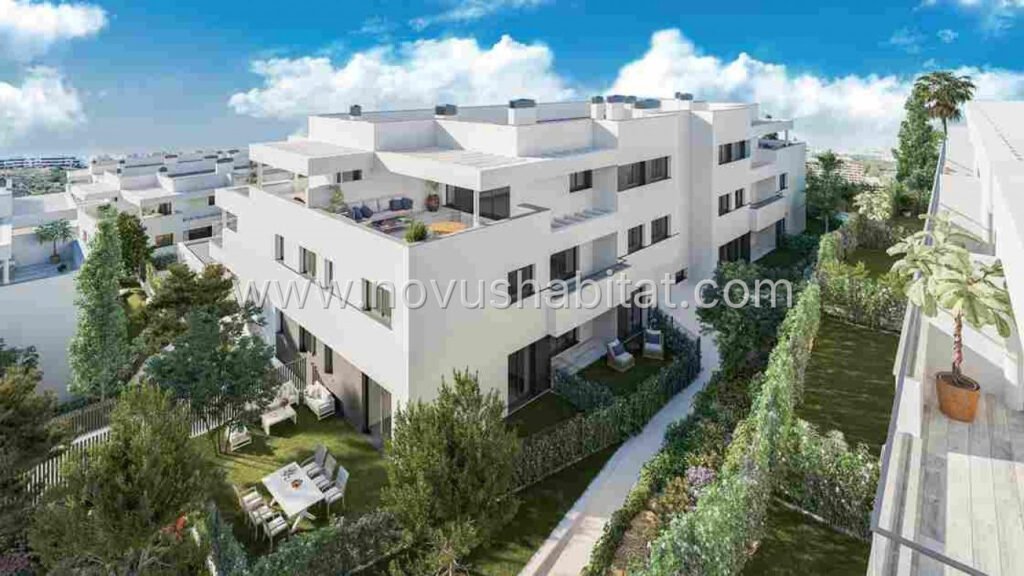 Apartment in Casares - SP0364 – foto 5
