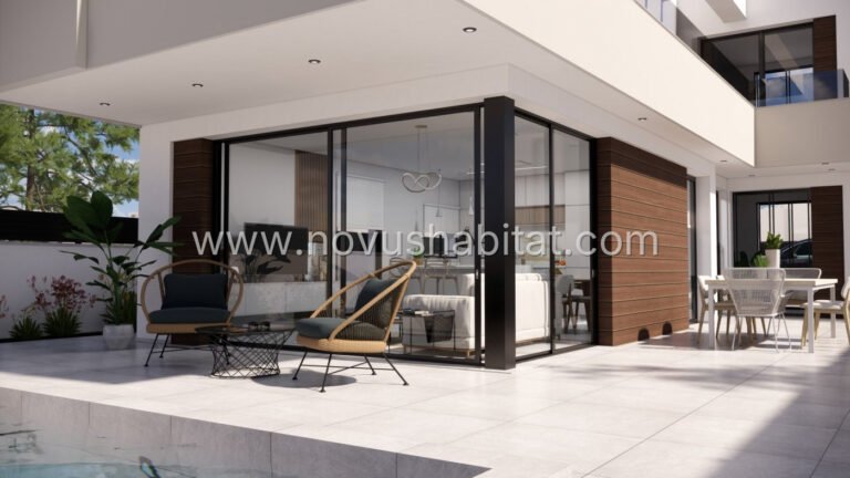 Villas in Pilar de La Horadada - foto 5