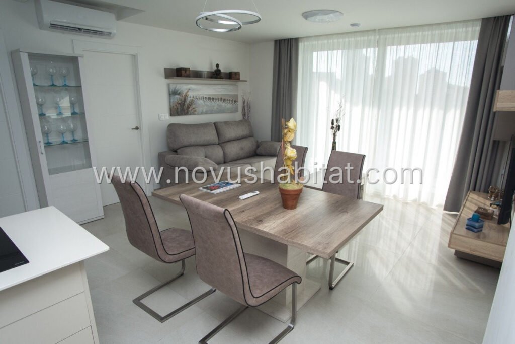 Apartment in Finestrat - N6149 – foto 5