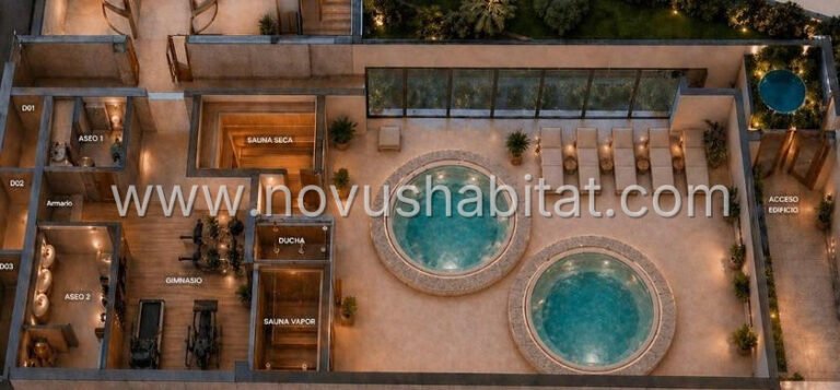 Apartments in Villajoyosa - foto 10